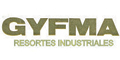 Gyfma Resortes Industriales logo