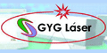 Gyg Laser logo