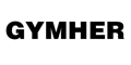 Gymher logo