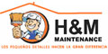 H & M Maintenance
