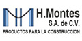 H. Montes Sa De Cv