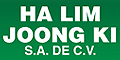 HA LIM JOONG KI SA DE CV logo
