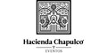 Hacienda Chapulco logo