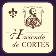 Hacienda De Cortés logo
