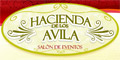 HACIENDA DE LOS AVILA