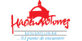 HACIENDA DE TORRES logo