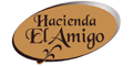HACIENDA EL AMIGO logo