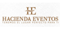Hacienda Eventos logo