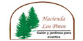 Hacienda Los Pinos Salon Y Jardines Para Eventos