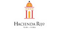 Hacienda Rijo logo