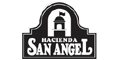 HACIENDA SAN ANGEL logo