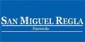 Hacienda San Miguel Regla logo