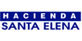 HACIENDA SANTA ELENA logo