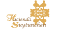 HACIENDA SUYTUNCHEN logo