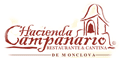 HACIENDAS CAMPANARIO logo