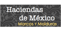 HACIENDAS DE MEXICO logo