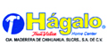 HAGALO logo