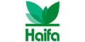 Haifa Mexico logo