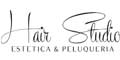 Hair Studio Estetica & Peluqueria logo