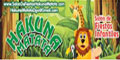 Hakuna Matata logo