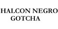 Halcon Negro Gotcha