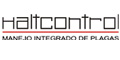 HALT CONTROL logo