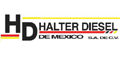Halter Diesel De Mexico S.A. De C.V. logo