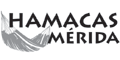 HAMACAS MERIDA logo