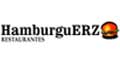 HAMBURGUERZO logo