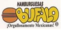 HAMBURGUESAS BUFALO logo