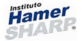 Hamer Sharp logo