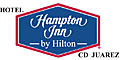 Hampton Inn logo