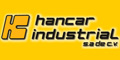 HANCAR INDUSTRIAL S.A. DE C.V. logo