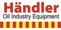Handler Oil logo