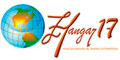Hangar 17 logo