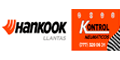 Hankook Kontrol Neumaticos logo