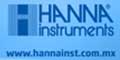 HANNA INSTRUMENTS