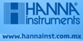 Hanna Instruments logo