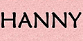 Hanny logo