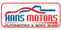 Hans Motors logo
