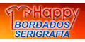 Happy Bordados logo