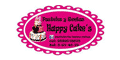 Happy Cakes logo