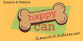 HAPPY CAN logo