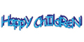 HAPPY CHILDREN logo