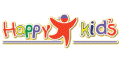 HAPPY KIDS logo