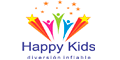 Happy Kids Diversion Inflable logo