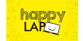 Happy Lap logo