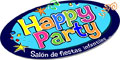 Happy Party logo