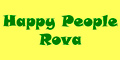 Happy People Rova logo