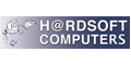 HARDSOFT COMPUTERS logo